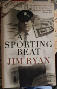 A Sporting Beat by Jim Ryan
