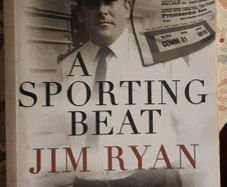 A Sporting Beat by Jim Ryan