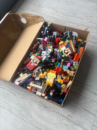 Misc Lego