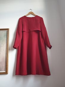 Cos Dress Size Small