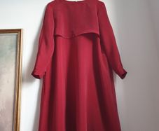 Cos Dress Size Small
