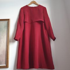 Cos Dress Size Small