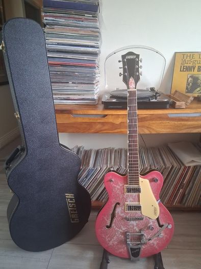 Gretsch  G5622t Paisley Professional Mod