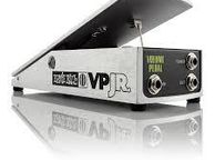 main image for ad Ernie Ball VPJR Volume Pedal (Grade B)