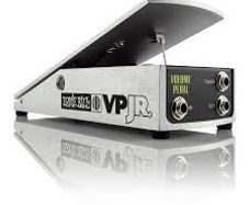 Ernie Ball VPJR Volume Pedal (Grade B)
