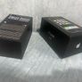 Apple Iphone 2g 1st Generation - 4gb - A1203 Complete Box Set Image 8