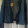 Denim Jacket - GAP Image 2