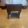 vintage singer sewing machine Image 5