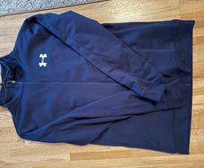 Under Armour Tracksuit