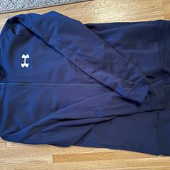 Under Armour Tracksuit