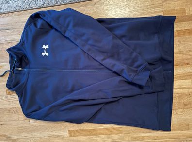 Under Armour Tracksuit