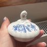 Myott Melody Teapot Image 8