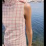 zara dress new with tags Image 3
