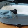 Cybex balios s lux cot Image 4