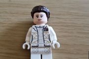 Lego Star Wars Minifigure Bundle inc Leia, Luke, Rey, Boolio &amp; C3PO