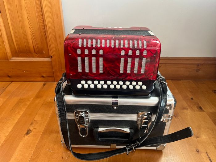 Accordion