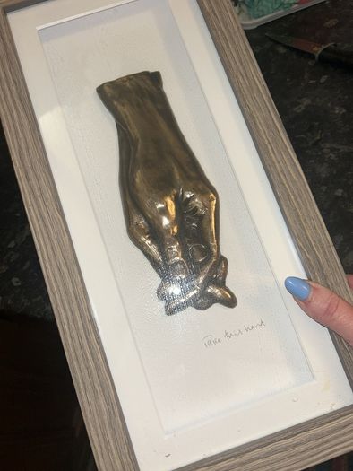 Beautiful art piece