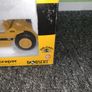 Norscot CAT 631E Scraper 1:50 Die Cast Model Image 6