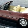 BMW E30 1:18  convertible Image 2