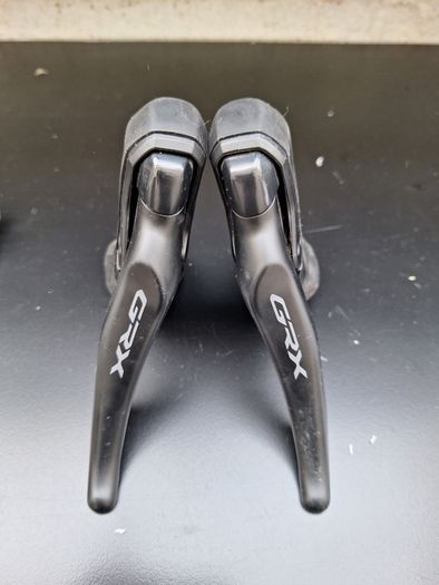 GRX 12 speed 1X mechanical