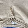 ZARA Denim shirt and joggers Image 3