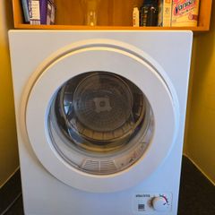 Compact Vented Tumble Dryer