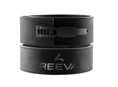 Leather Lever Lifting Belt - Size L - Never Used