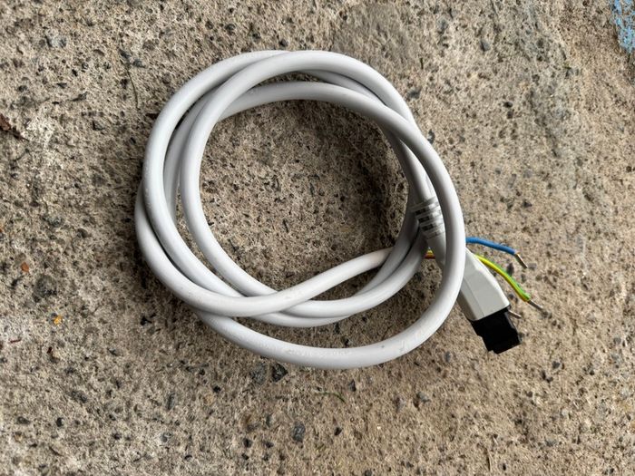 Oven Cable