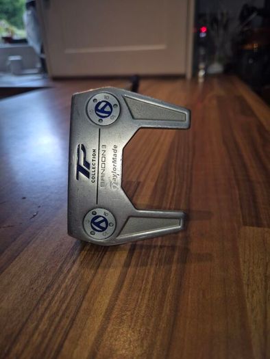 Taylormade Tp putter
