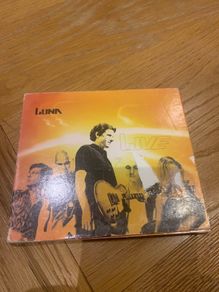 Luna - Live