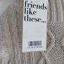 Friends Like These Boho Knit Sz 12 - Bnwt Image 10