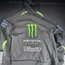 monster energy tech 3 racing  hoodie Image 6