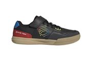 Five Tens Hellcat Shoes