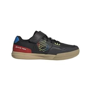 Five Tens Hellcat Shoes