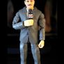 WWE Wrestling Figures (prices listed) Image 3