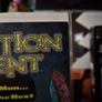Extinction Event ! Issue #1 ! Beginnings ! 2003 ! by Wildstorm ! Image 4