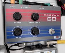 Made On Earth Analog Chorus 60