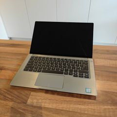 DELL Latitude 7400 2-in-1 360 Rotated Touchscreen Laptop