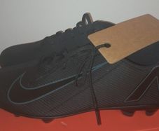 Nike Merc Club FG Sn53 football boots