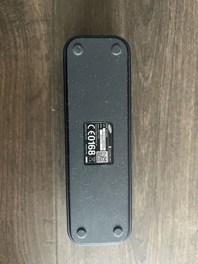 Samsung speaker