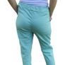 Women  mint trousers no offers Image 6