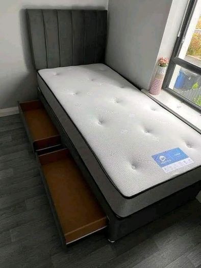 Divan bed