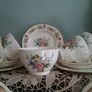 Duchess "Memories" China Teaset Image 4