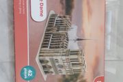 3D Notre Dame Puzzle