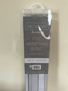 Venetian Blinds