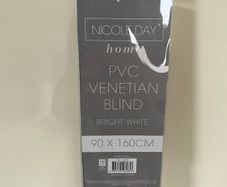 Venetian Blinds
