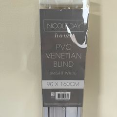 Venetian Blinds