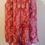 Beautiful Ladies Top Blouse From Thropologie New With Tags Image 6
