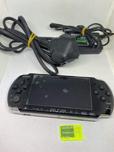 Sony Psp