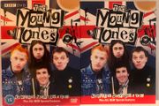 The Young Ones (Complete Series 1+2 Boxset)  [DVD TV Boxsets]